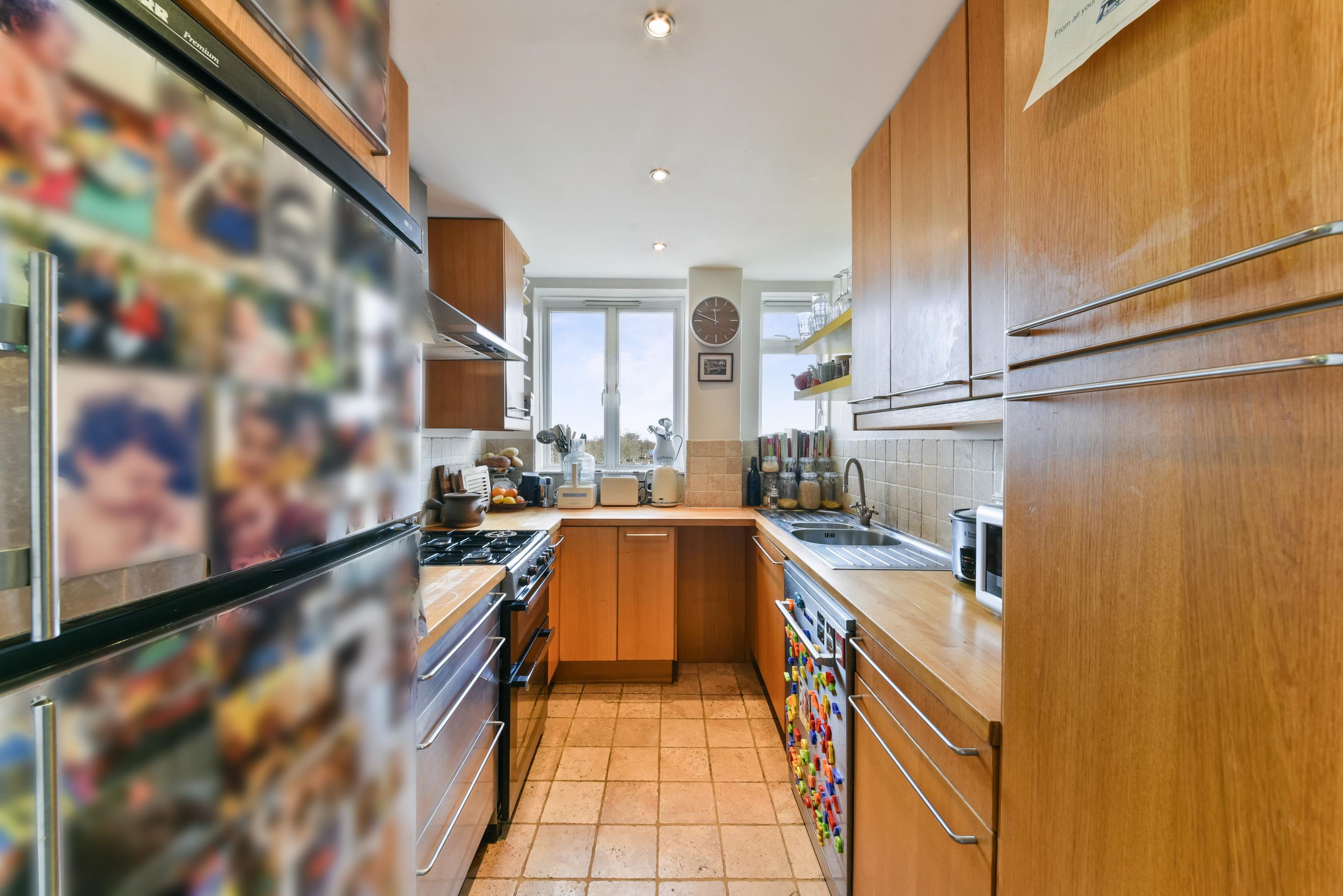 flat for sale in Avenell Road, London, N5 ISL012031166 Knight Frank