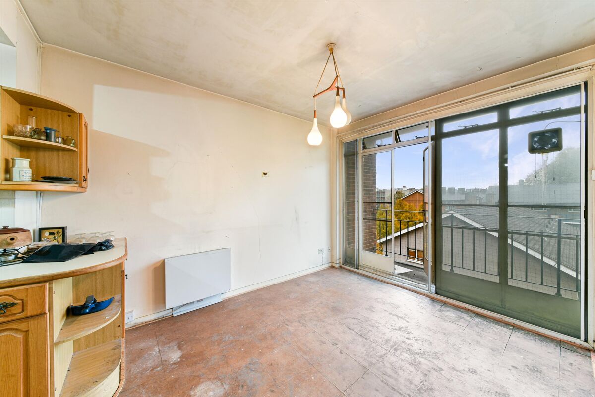 flat for sale in Clare Court, Judd Street, London, WC1H ISL012038279