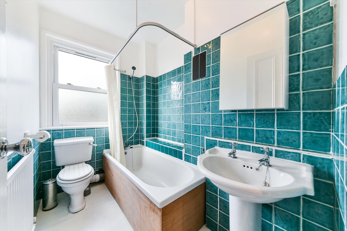 flat for sale in Queensbury Street, London, N1 ISL012038340 Knight