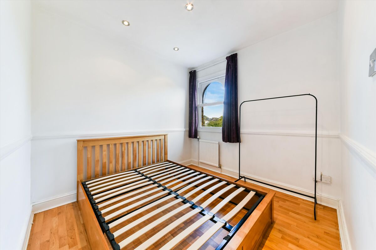 flat for sale in Queensbury Street, London, N1 ISL012038340 Knight