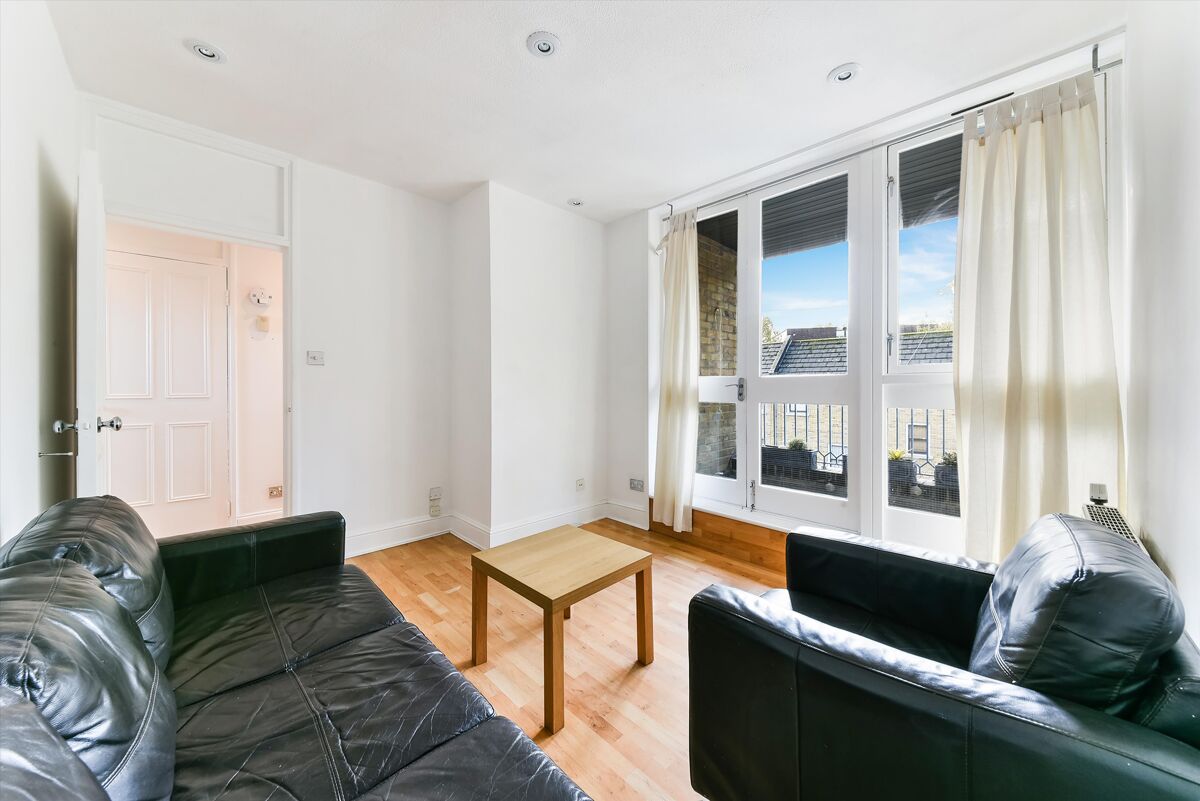 flat for sale in Queensbury Street, London, N1 ISL012038340 Knight