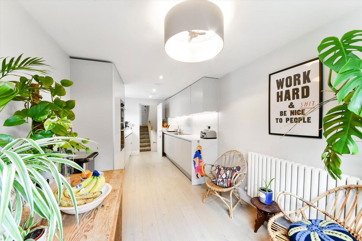 for sale in Barnsbury Road, London, N1 ISL012101356