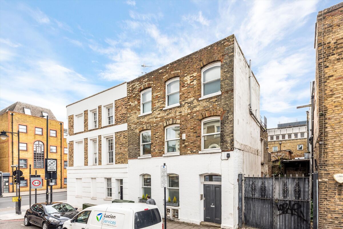 flat for sale in Furlong Road, London, N7 ISL012104269 Knight Frank