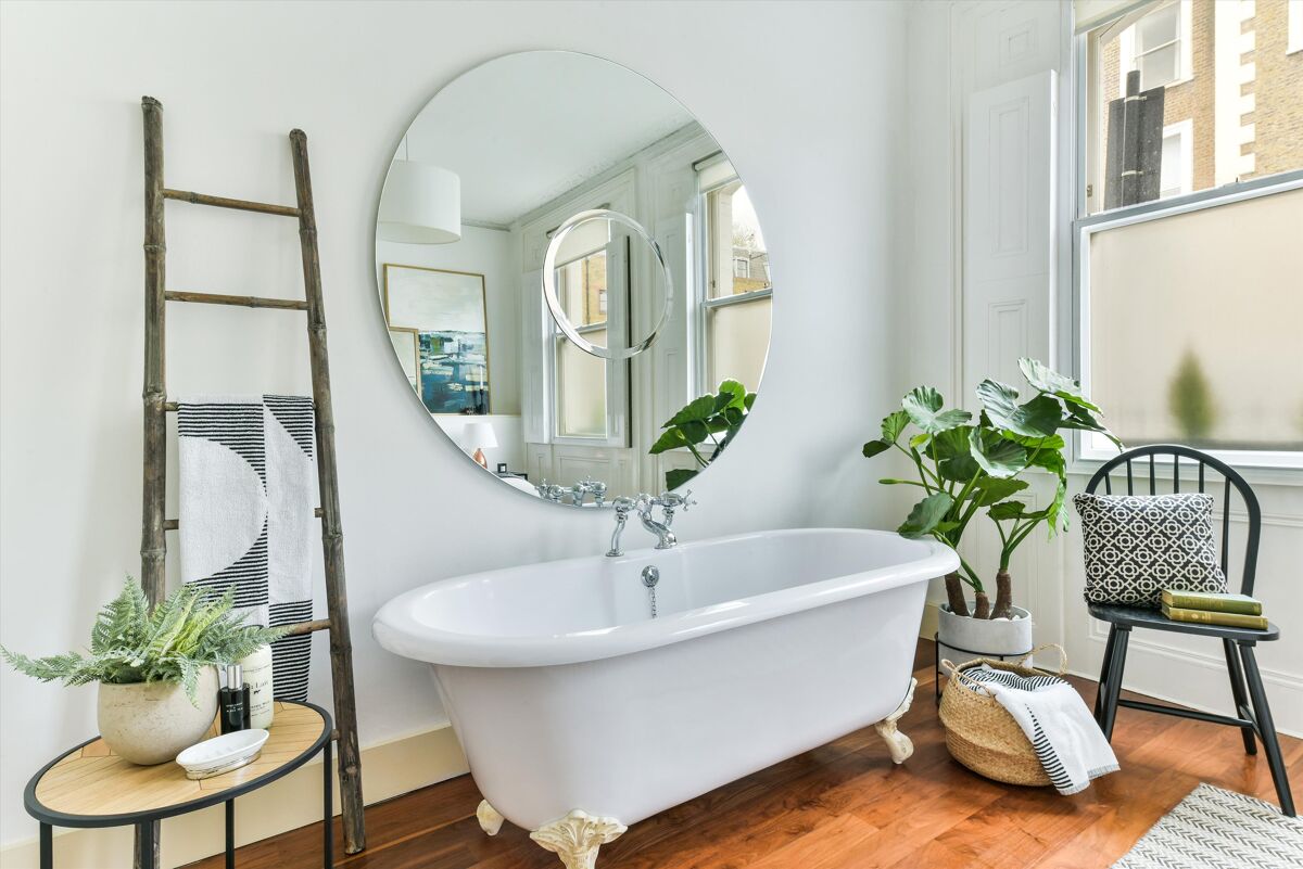 flat for sale in Furlong Road, London, N7 ISL012104269 Knight Frank