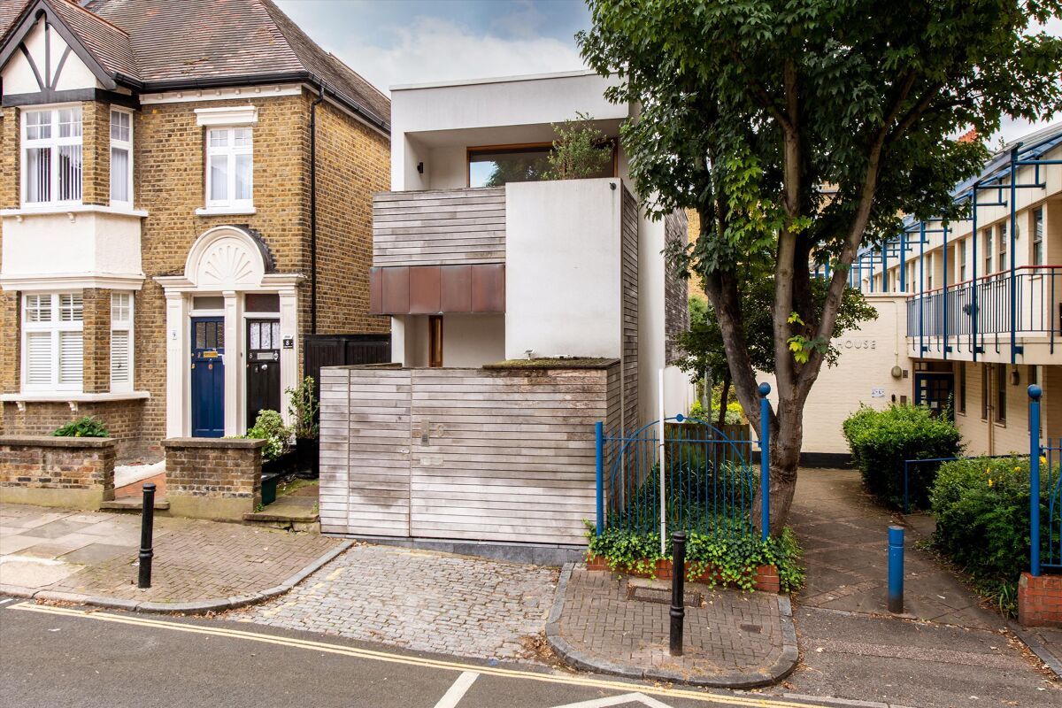 house for sale in Cruikshank Street, London, WC1X ISL012112459