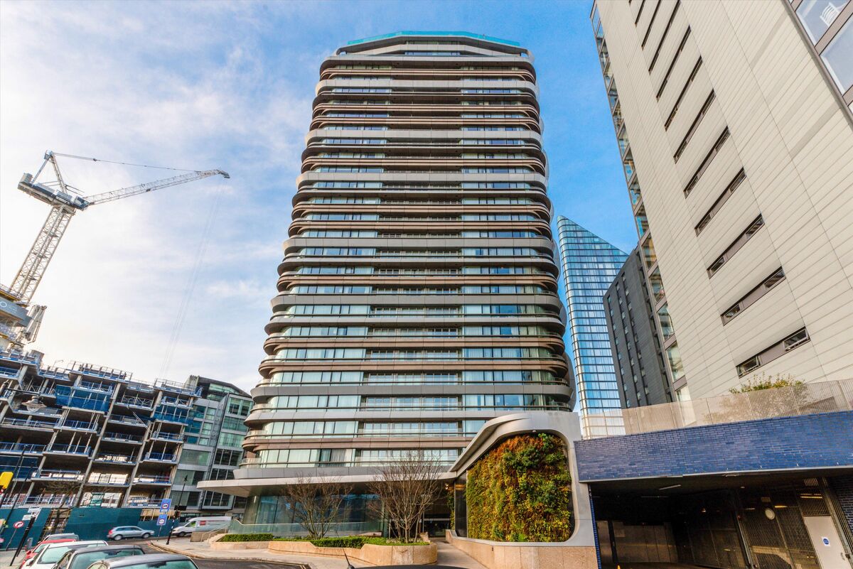 flat for sale in City Road, London, EC1V ISL012121999 Knight Frank