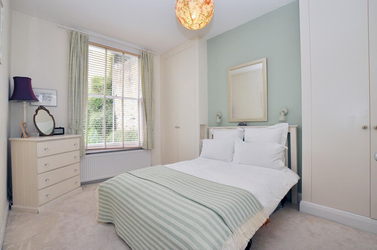 flat for sale in Newington Green Road, Highbury, London, N1