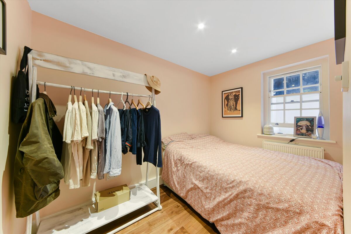 for sale in Linton Street, London, N1 ISL012137255