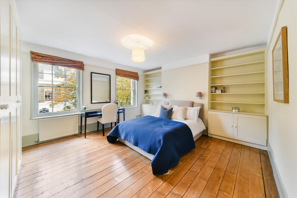 house for sale in Noel Road, London, N1 ISL012152574 Knight Frank