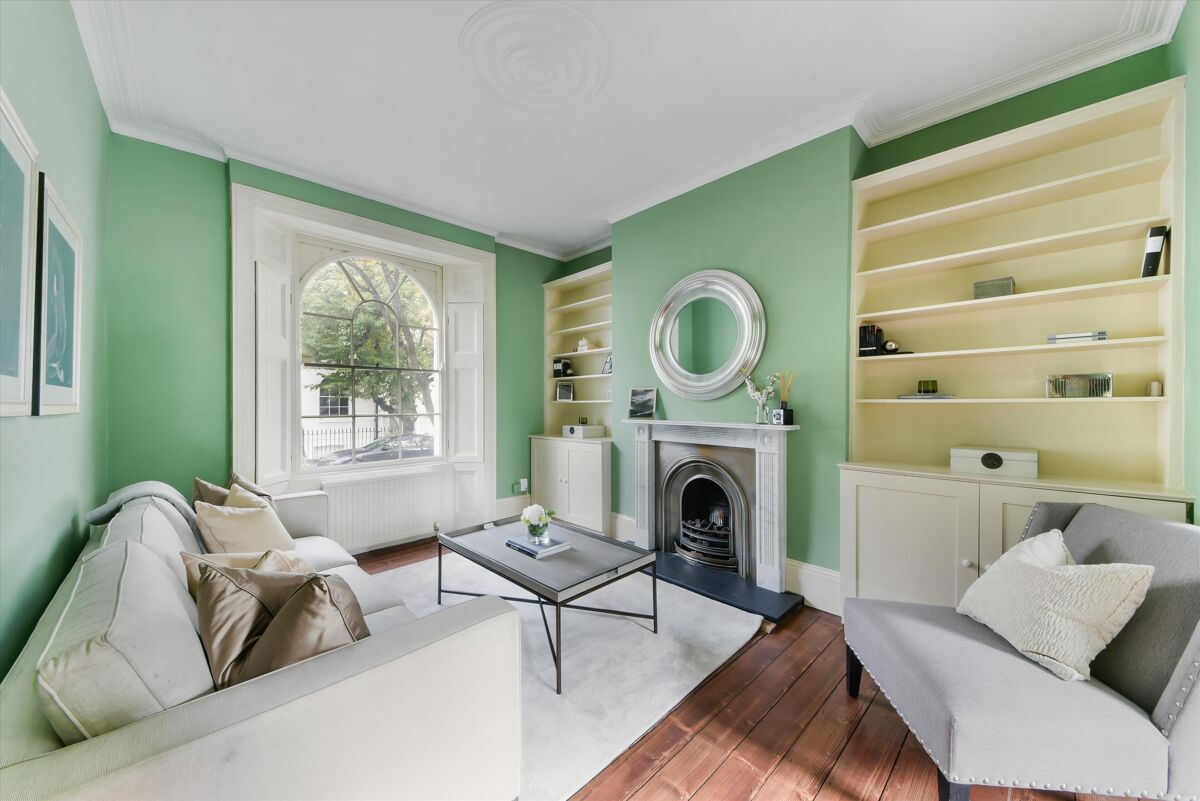 house for sale in Noel Road, London, N1 ISL012152574 Knight Frank