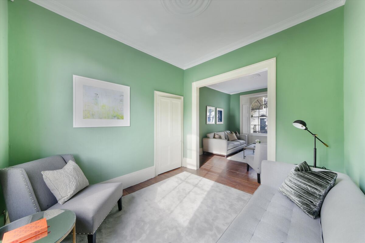 house for sale in Noel Road, London, N1 ISL012152574 Knight Frank