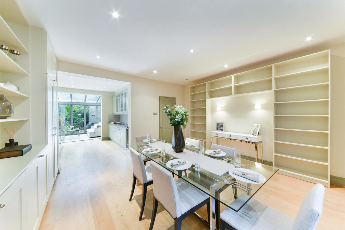 house for sale in Noel Road, London, N1 ISL012152574 Knight Frank