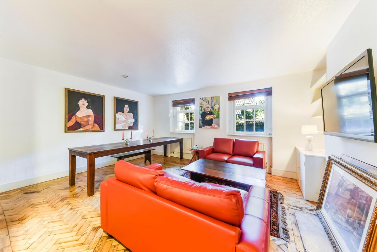 house for sale in Canonbury Park North, London, N1 ISL012160006