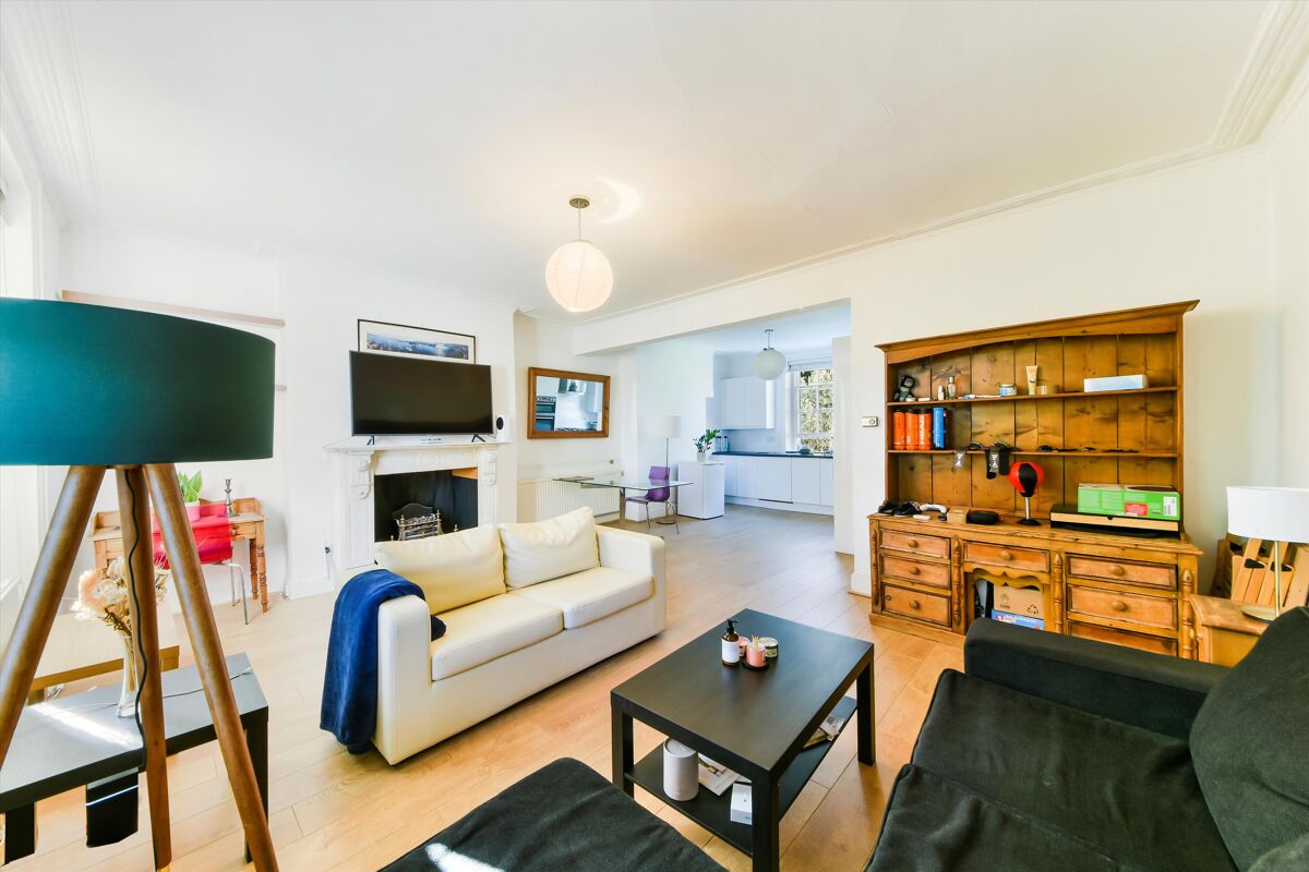 house for sale in Canonbury Park North, London, N1 ISL012160006