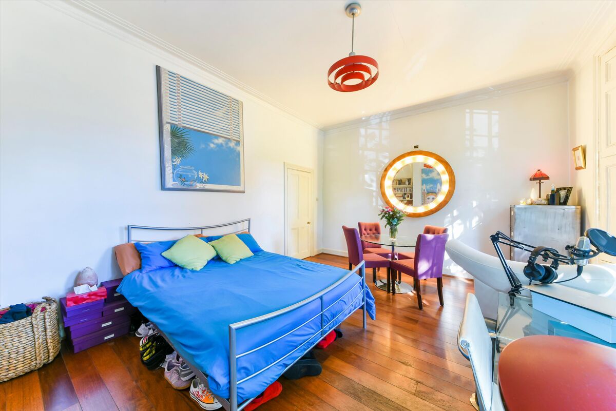 house for sale in Canonbury Park North, London, N1 ISL012160006