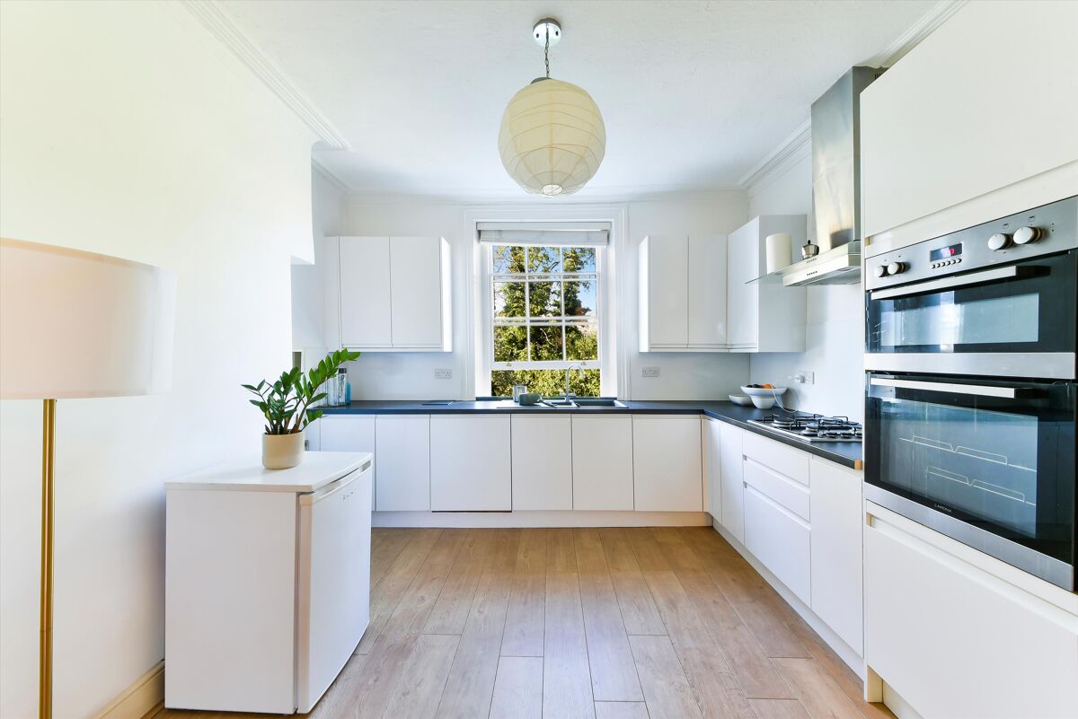 house for sale in Canonbury Park North, London, N1 ISL012160006