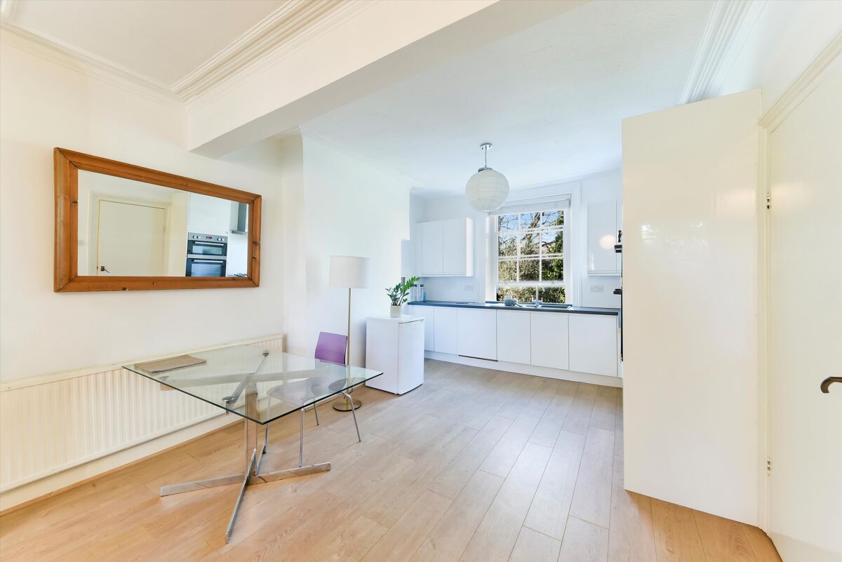 house for sale in Canonbury Park North, London, N1 ISL012160006