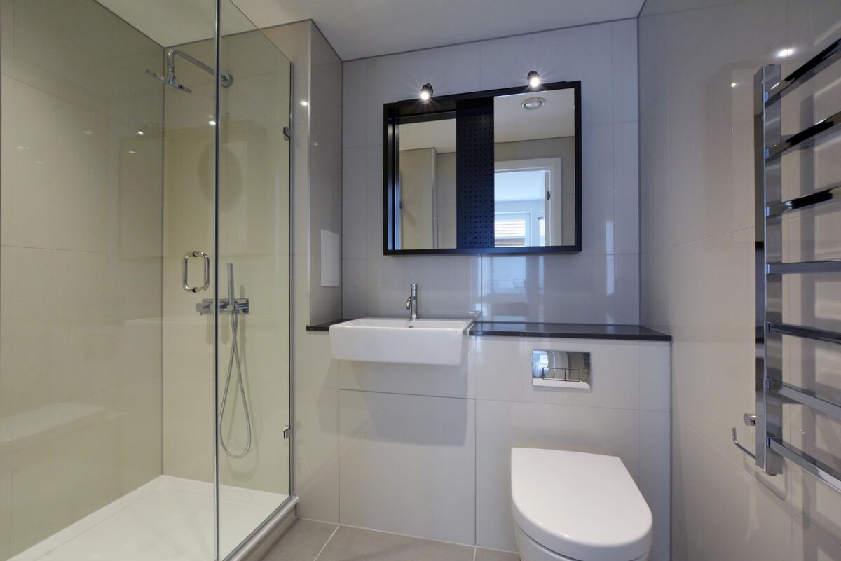 flat for sale in The Merchant Building, 38 Wharf Road, Islington ...