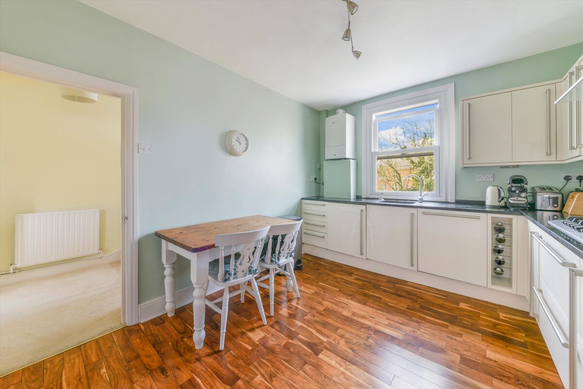 flat for sale in Aberdeen Road, London, N5 ISL012177693 Knight Frank