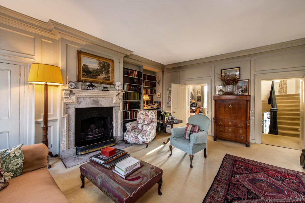 house for sale in Stoke Newington Church Street, London, N16