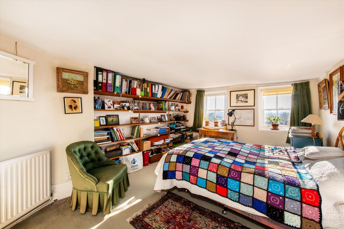 Property for sale Stoke Newington Church Street, London, N16 Knight