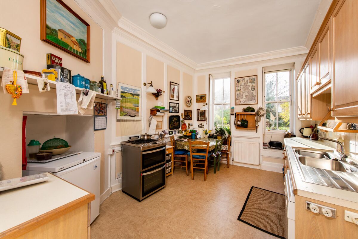 Property for sale Stoke Newington Church Street, London, N16 Knight