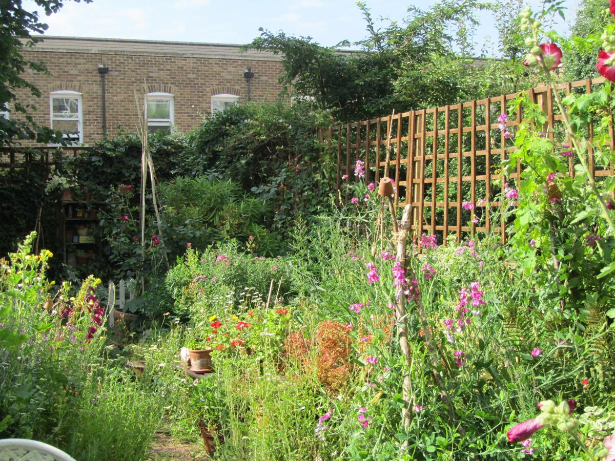 house for sale in Stoke Newington Church Street, London, N16