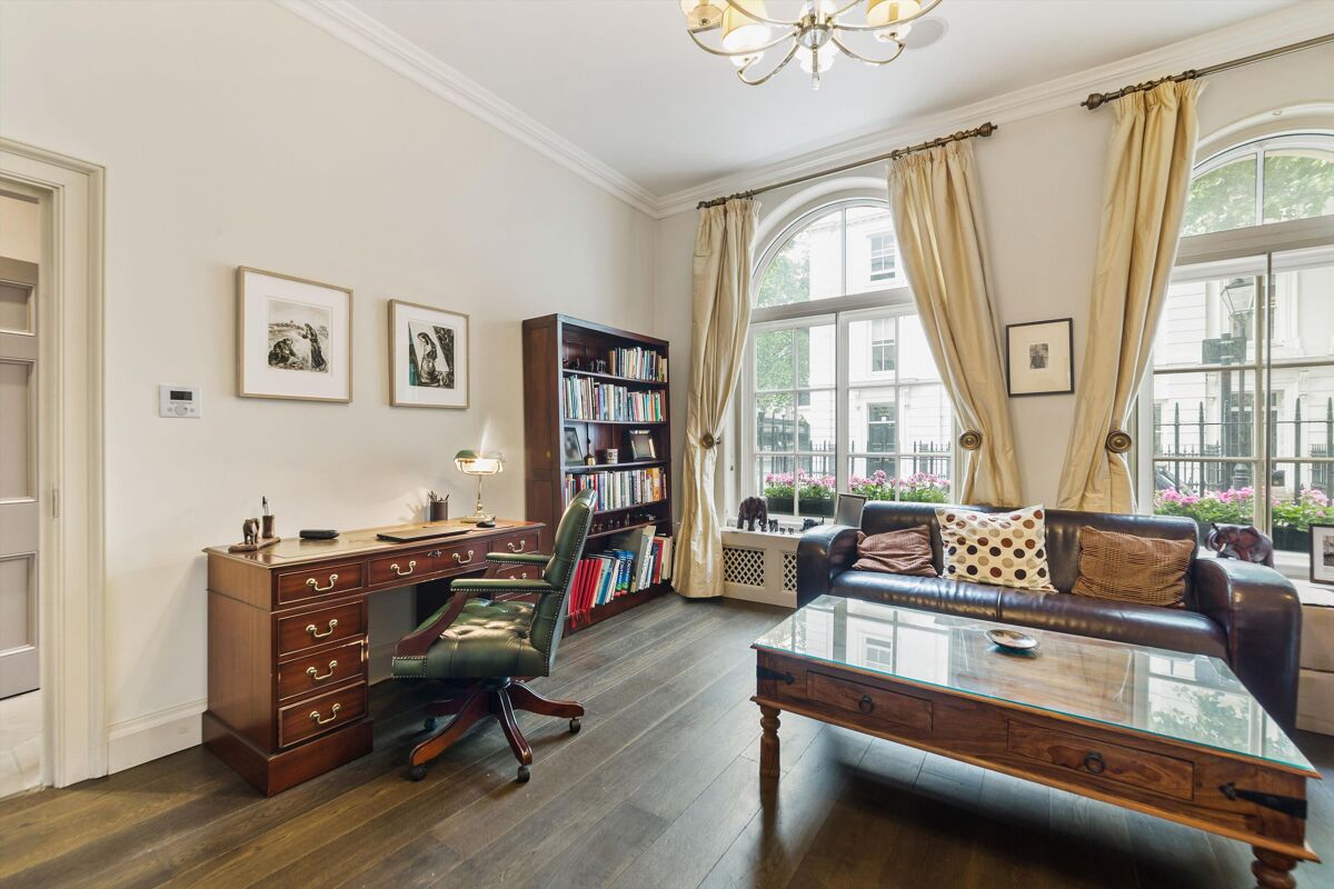 house for sale in Great Russell Street, London, WC1B ISL012213853 Knight Frank
