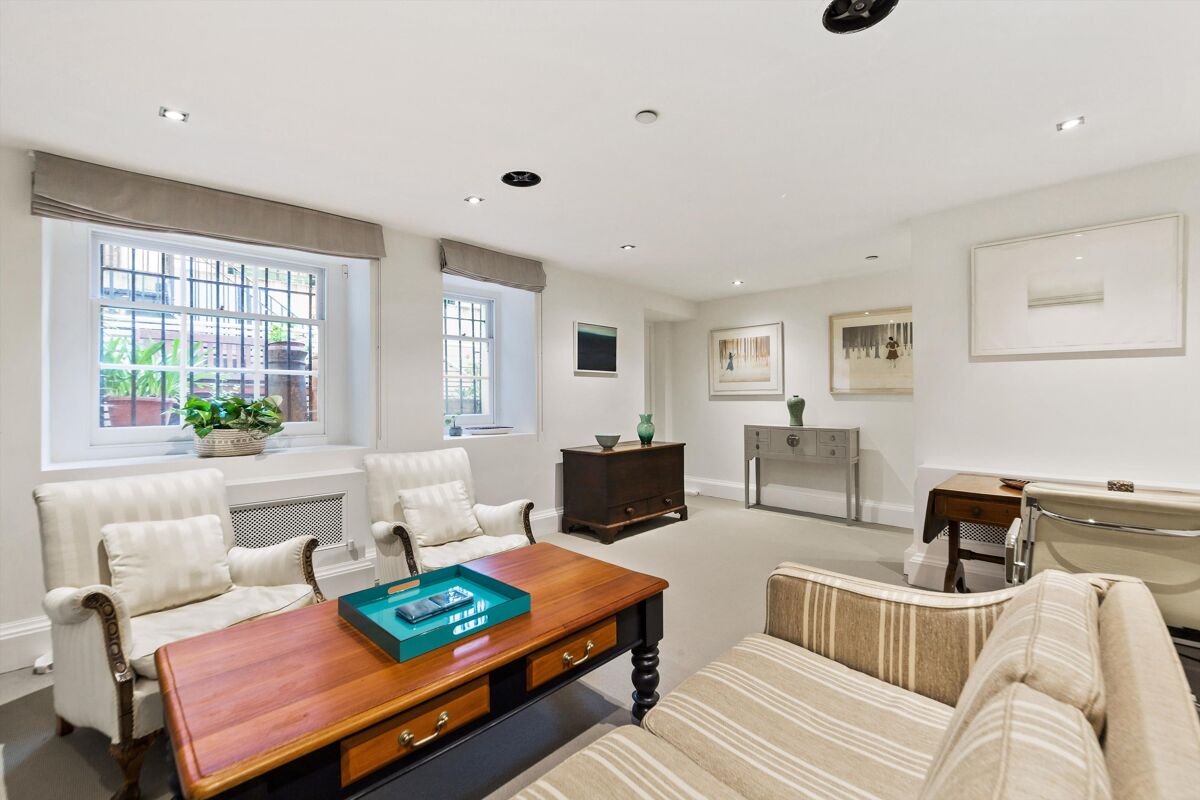 house for sale in Great Russell Street, London, WC1B ISL012213853