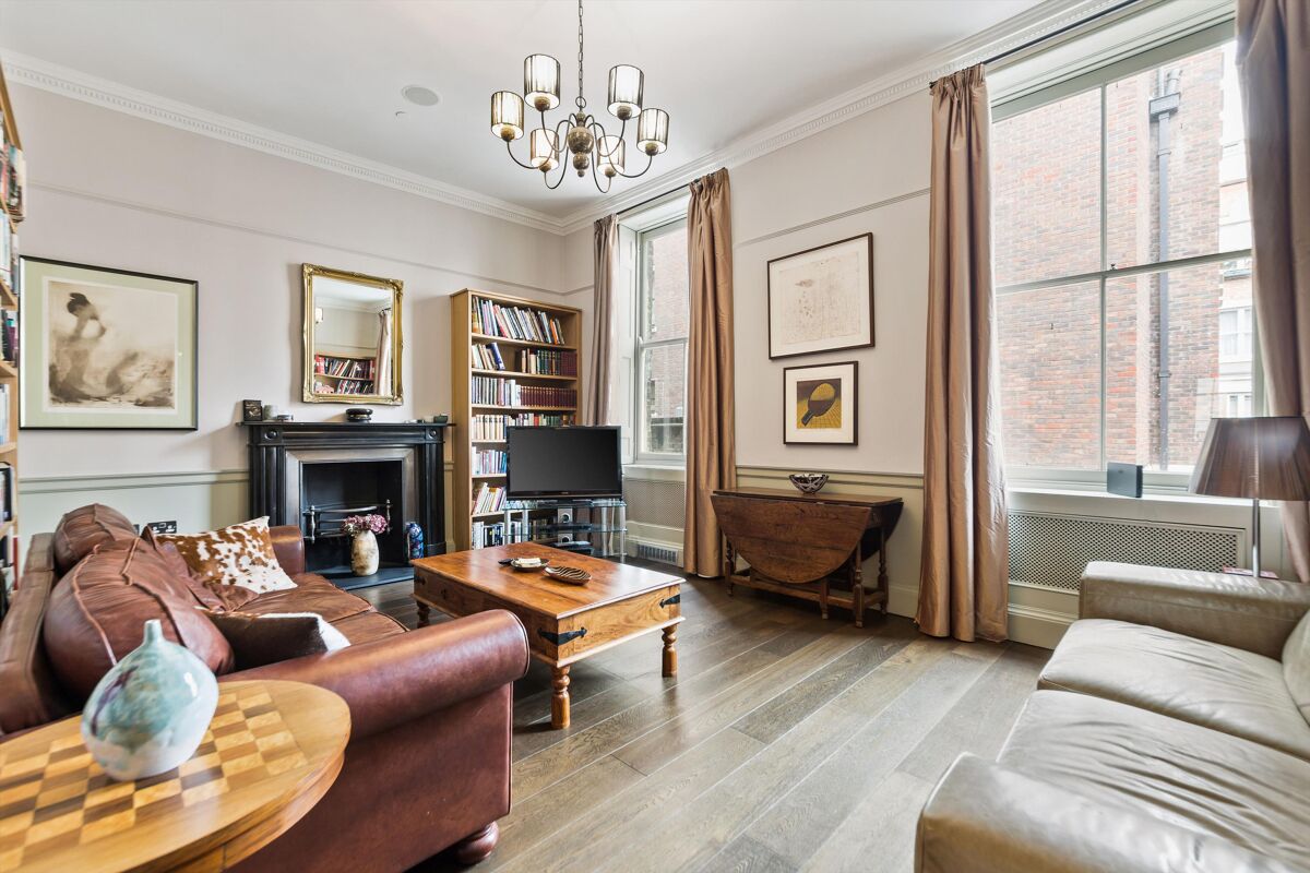 house for sale in Great Russell Street, London, WC1B ISL012213853