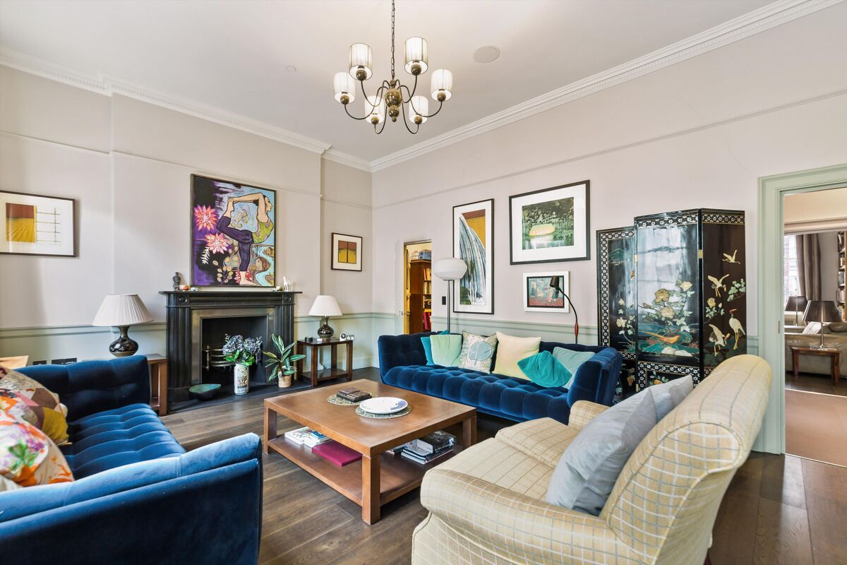 house for sale in Great Russell Street, London, WC1B ISL012213853