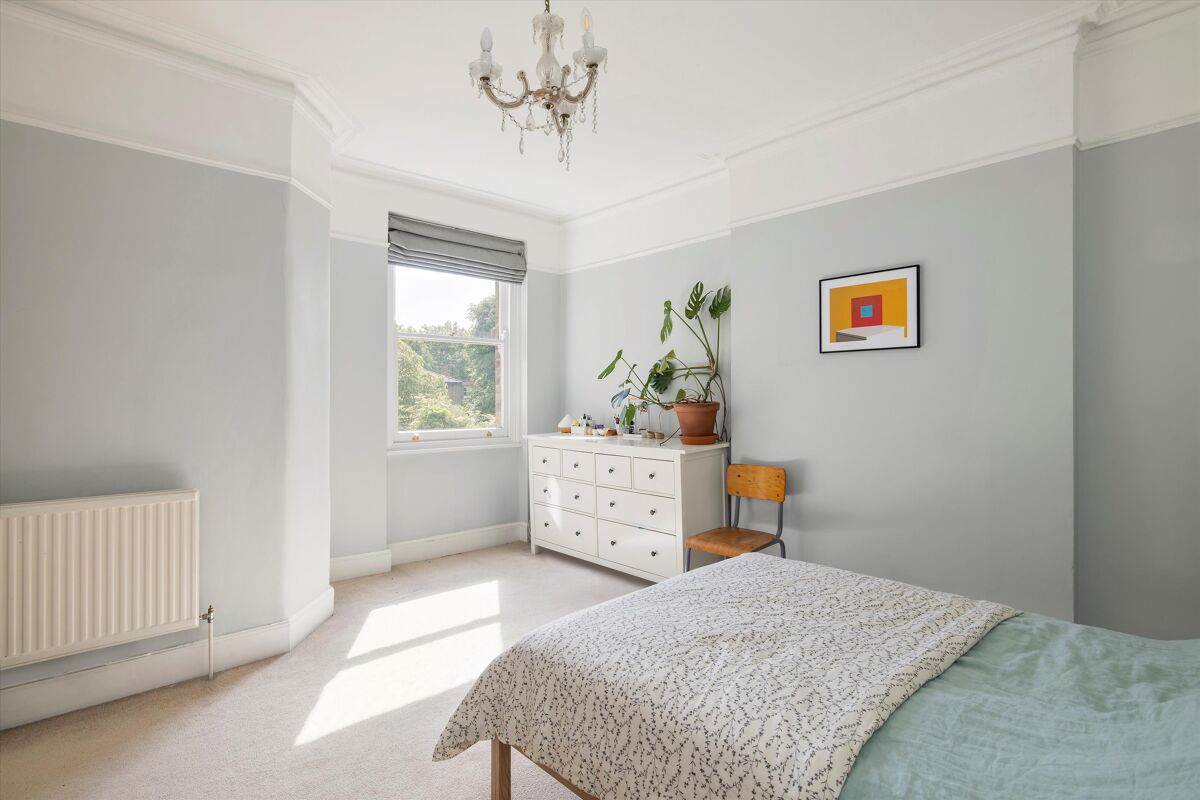 flat for sale in Aberdeen Park, London, N5 ISL012222815 Knight Frank