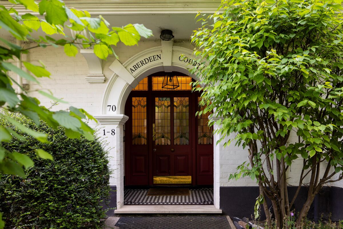 Property for sale Aberdeen Park, London, N5 Knight Frank