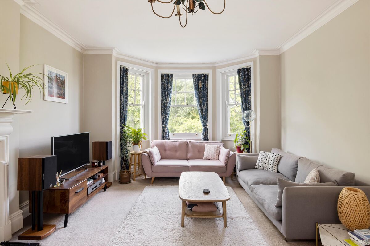 Property for sale Aberdeen Park, London, N5 Knight Frank