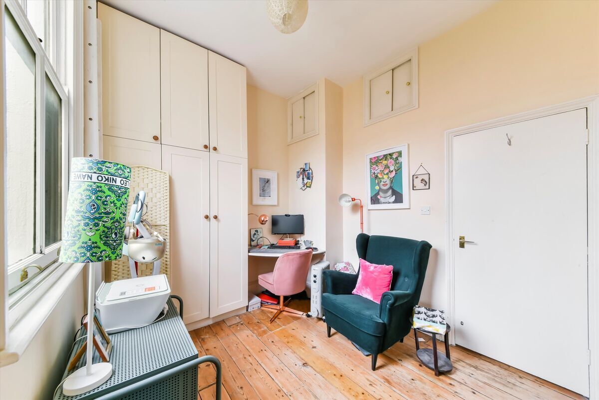 flat for sale in Aberdeen Road, London, N5 ISL012256107 Knight Frank