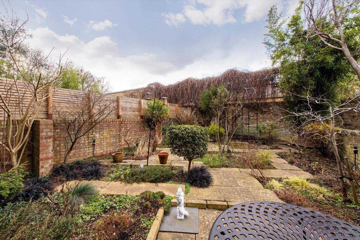 house for sale in Stonefield Street, London, N1 ISL012266454 Knight