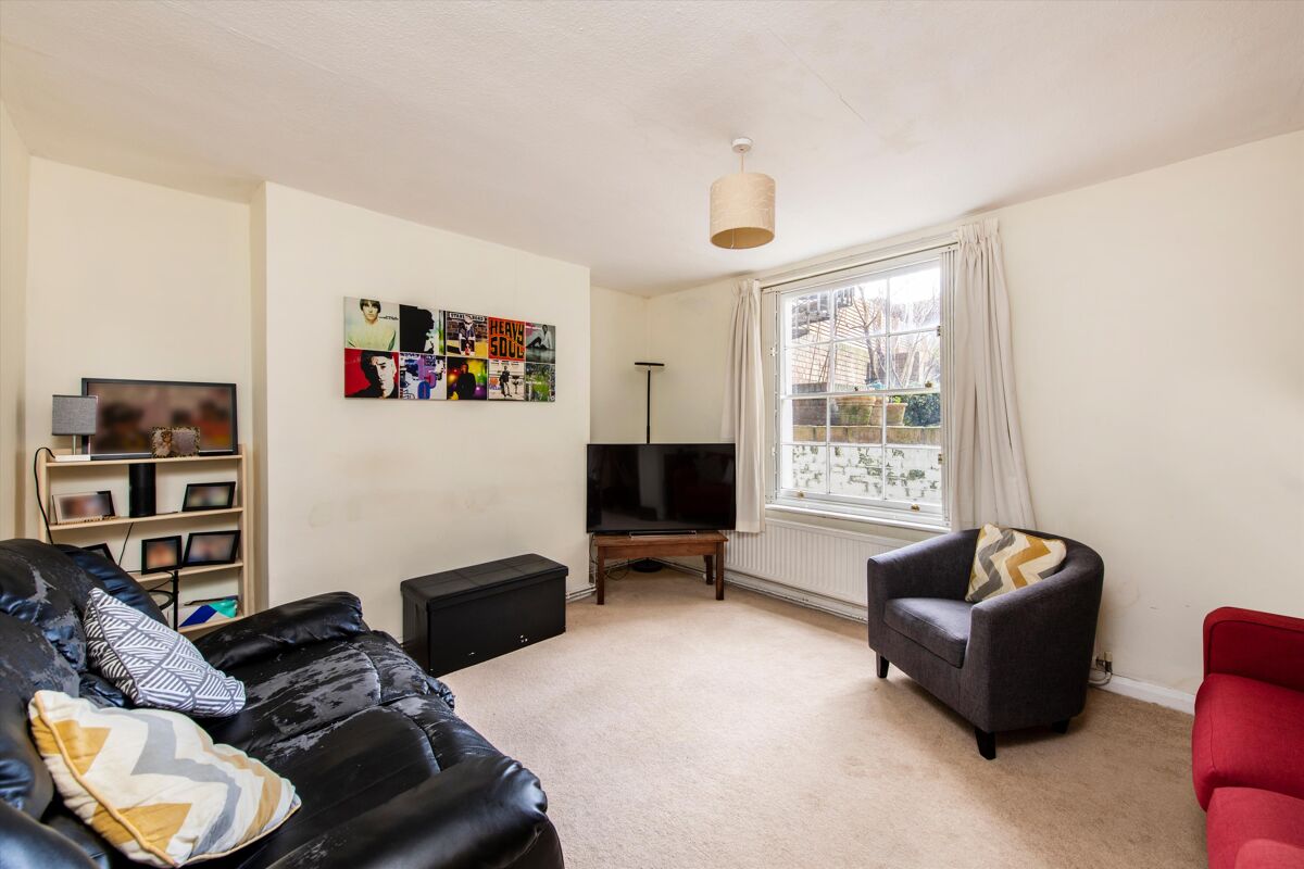 house for sale in Stonefield Street, London, N1 ISL012266454 Knight