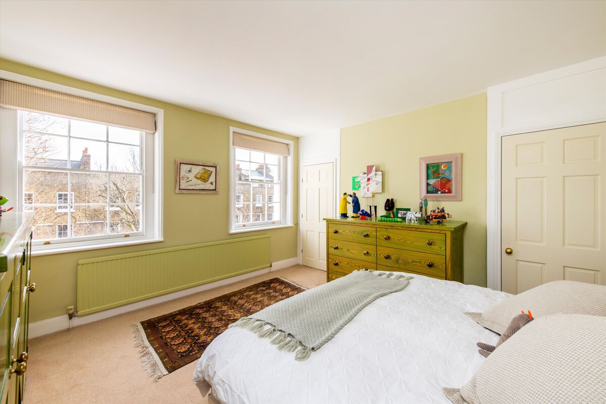 house for sale in Stonefield Street, London, N1 ISL012266454 Knight