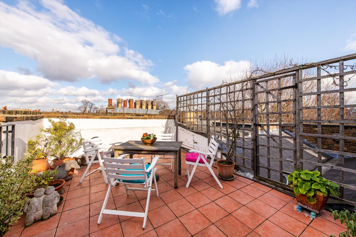 house for sale in Stonefield Street, London, N1 ISL012266454 Knight