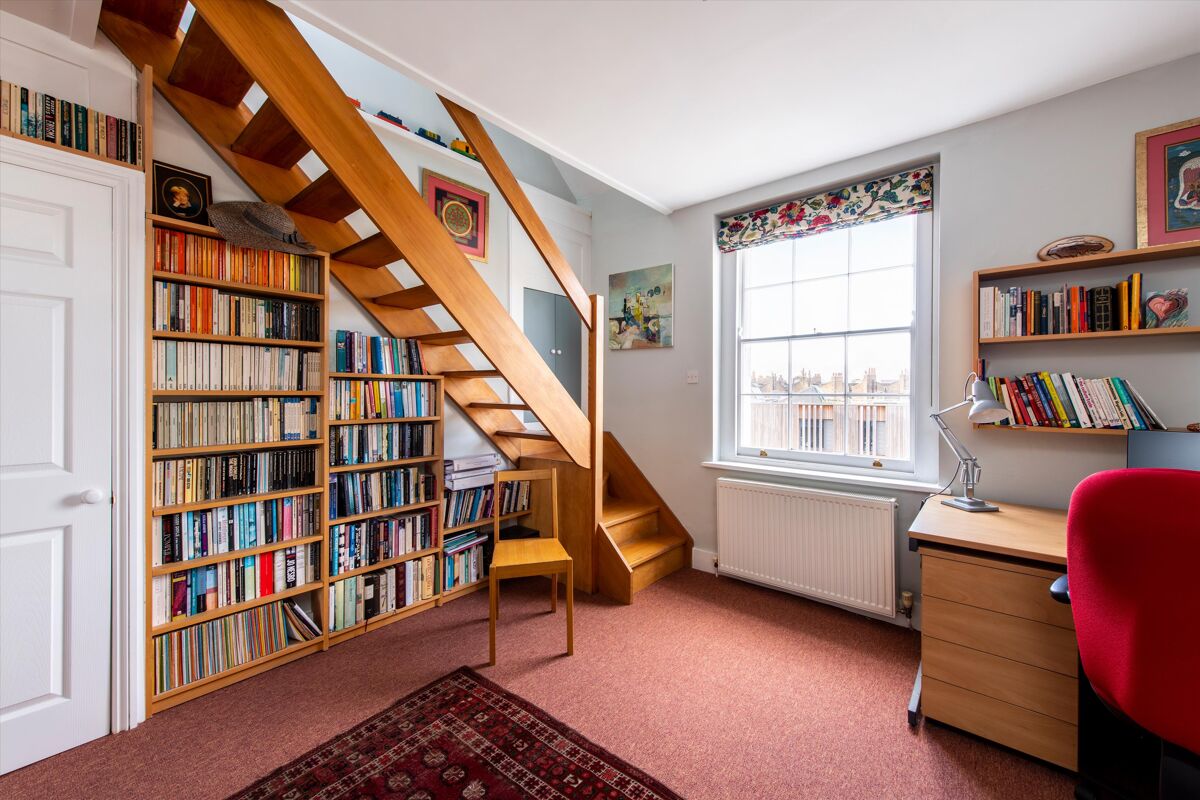 house for sale in Stonefield Street, London, N1 ISL012266454 Knight