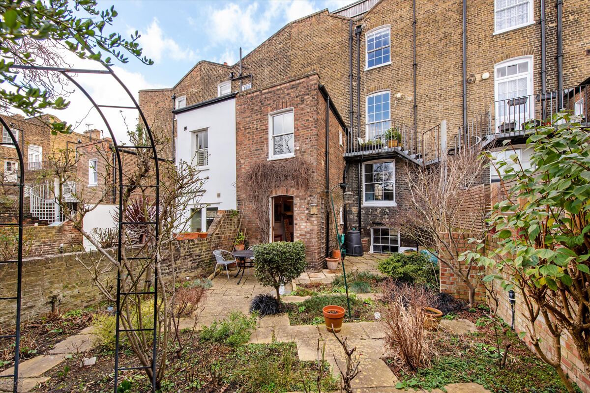 house for sale in Stonefield Street, London, N1 ISL012266454 Knight