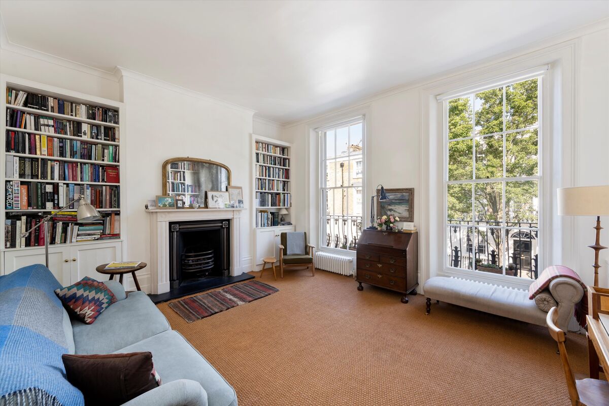 apartment for sale in Barnsbury Street, Barnsbury, London, N1