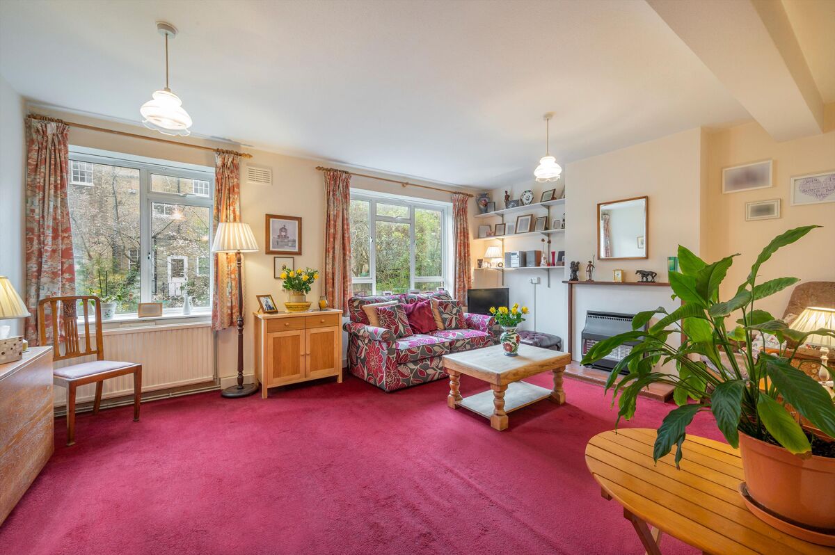 for sale in Gerrard Road, London, N1 ISL012280191 Knight Frank