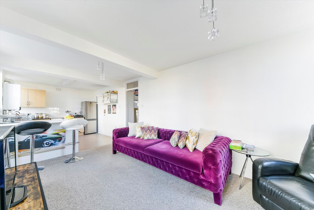 flat for sale in Lloyd Baker Street, London, WC1X ISL012280406