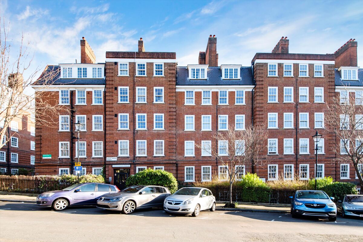 flat for sale in Lloyd Baker Street, London, WC1X ISL012280406