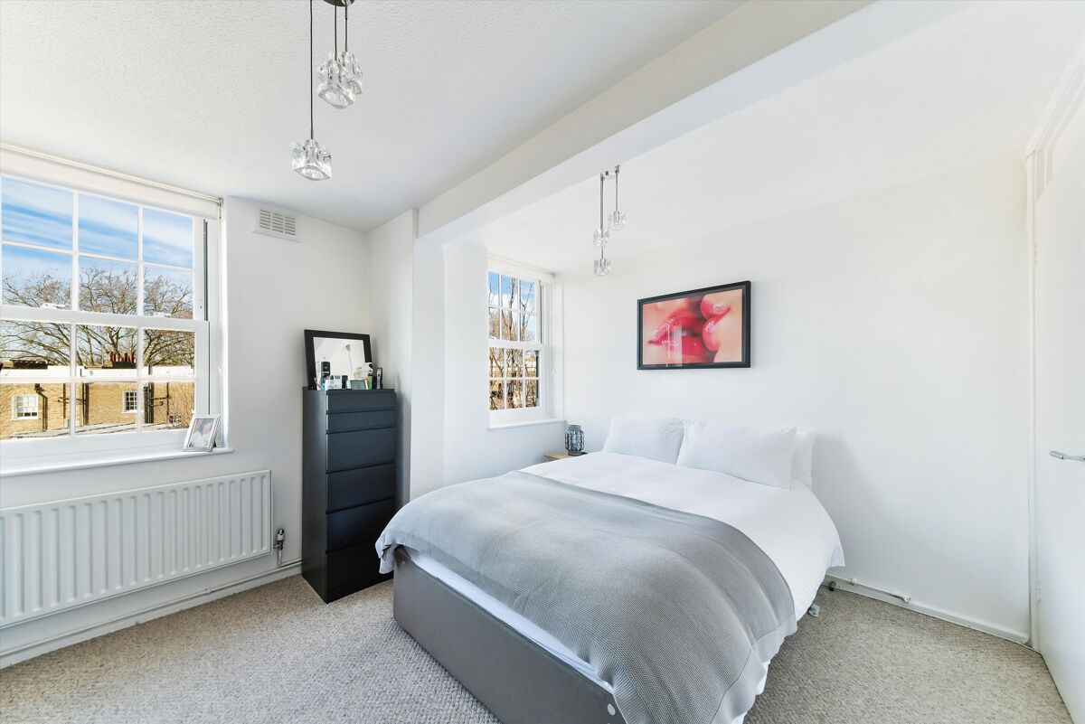 flat for sale in Lloyd Baker Street, London, WC1X - ISL012280406 ...