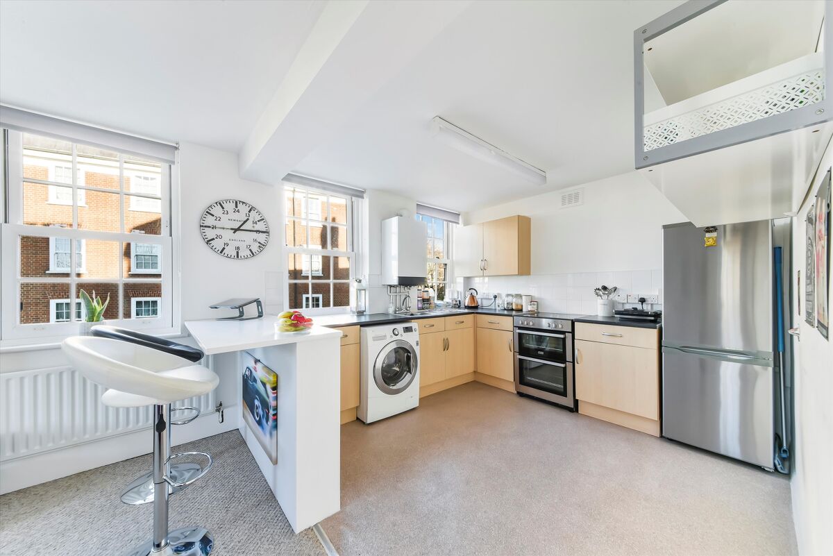 flat for sale in Lloyd Baker Street, London, WC1X ISL012280406