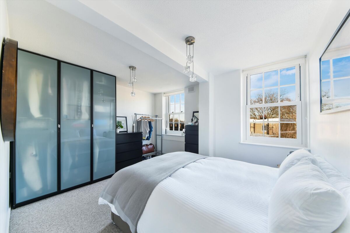 flat for sale in Lloyd Baker Street, London, WC1X ISL012280406