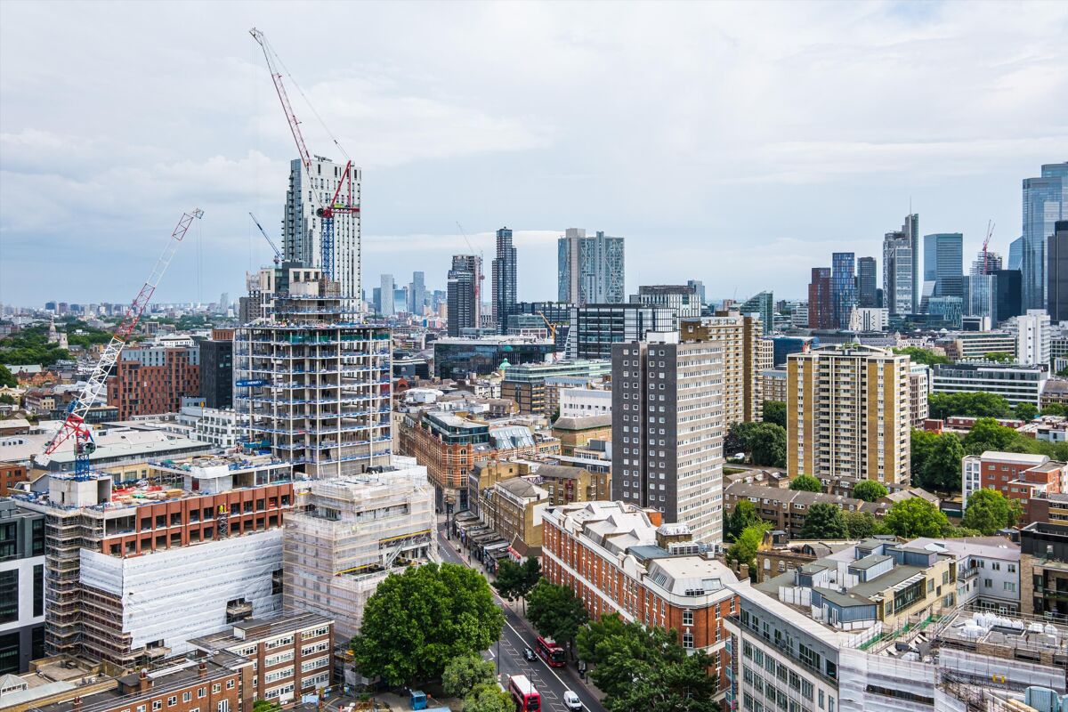 flat for sale in City Road, London, EC1V ISL012286793 Knight Frank