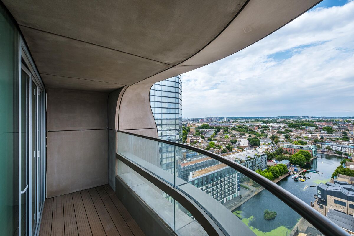 flat for sale in City Road, London, EC1V ISL012286793 Knight Frank